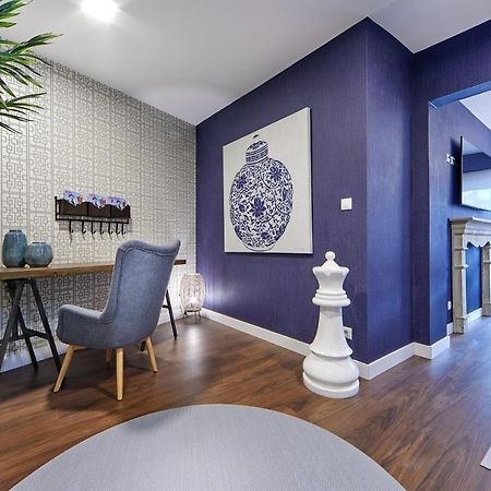 The Chess House By Homebilbao Extérieur photo