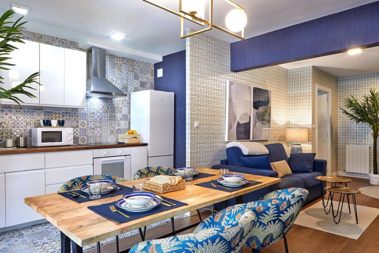 The Chess House By Homebilbao Extérieur photo