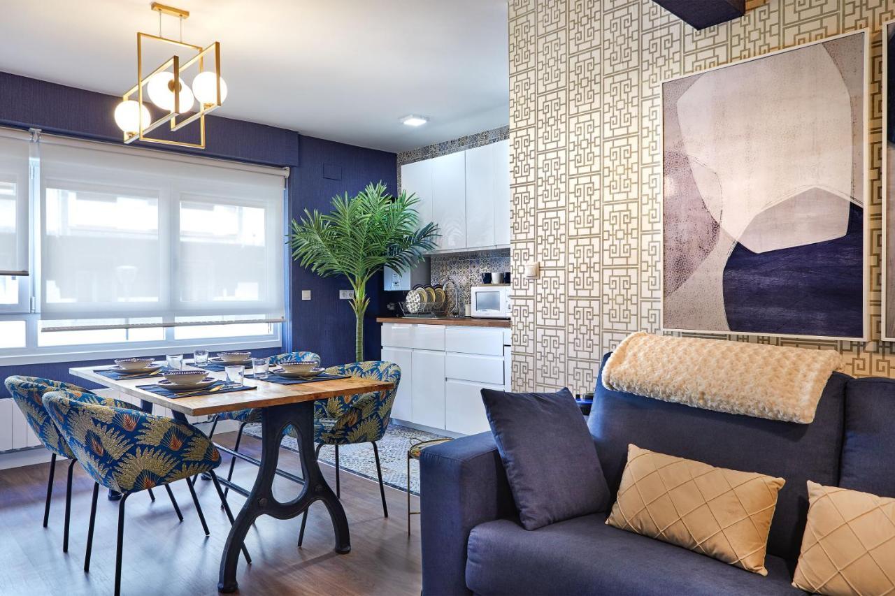 The Chess House By Homebilbao Extérieur photo