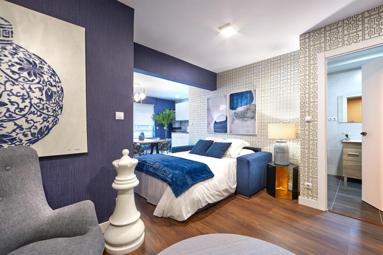 The Chess House By Homebilbao Extérieur photo